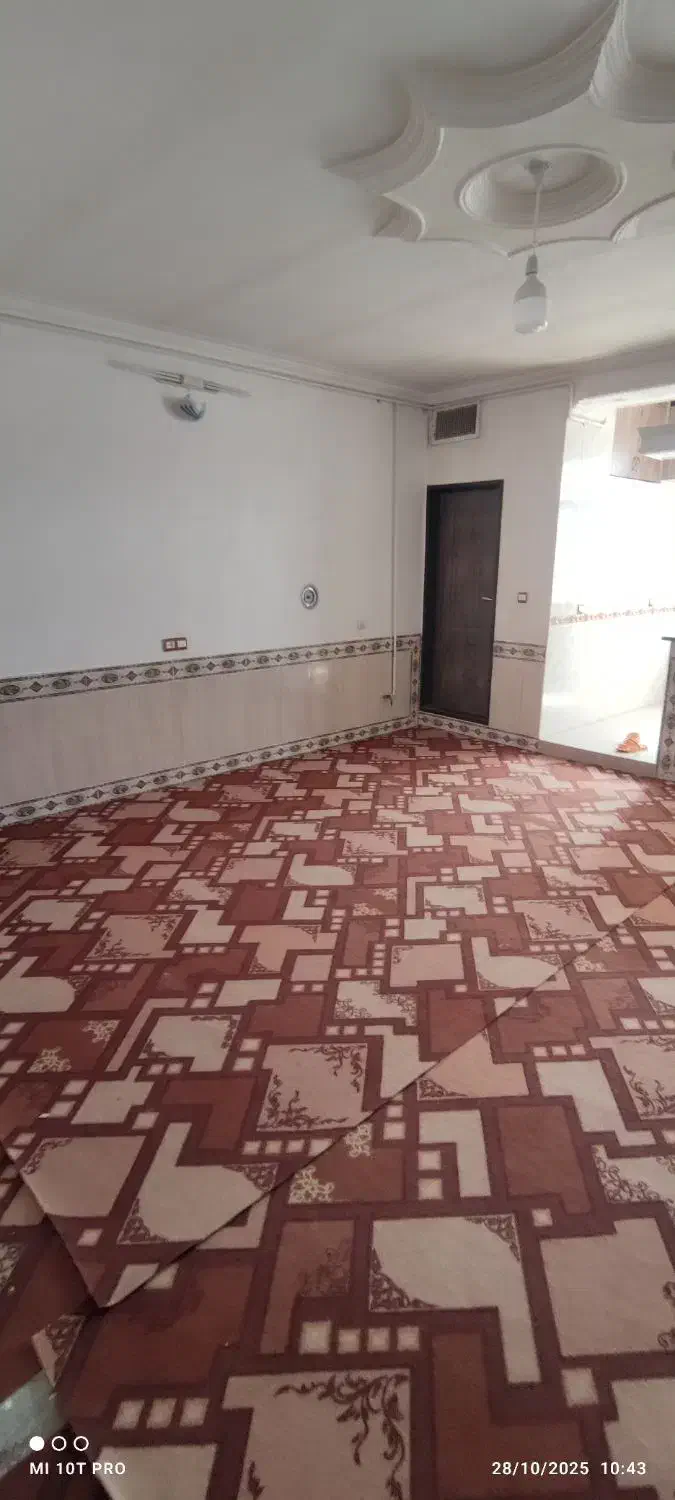 منزل دوطبقه اجاره حاجی آباد|اجارهٔ خانه و ویلا|بیرجند, |دیوار