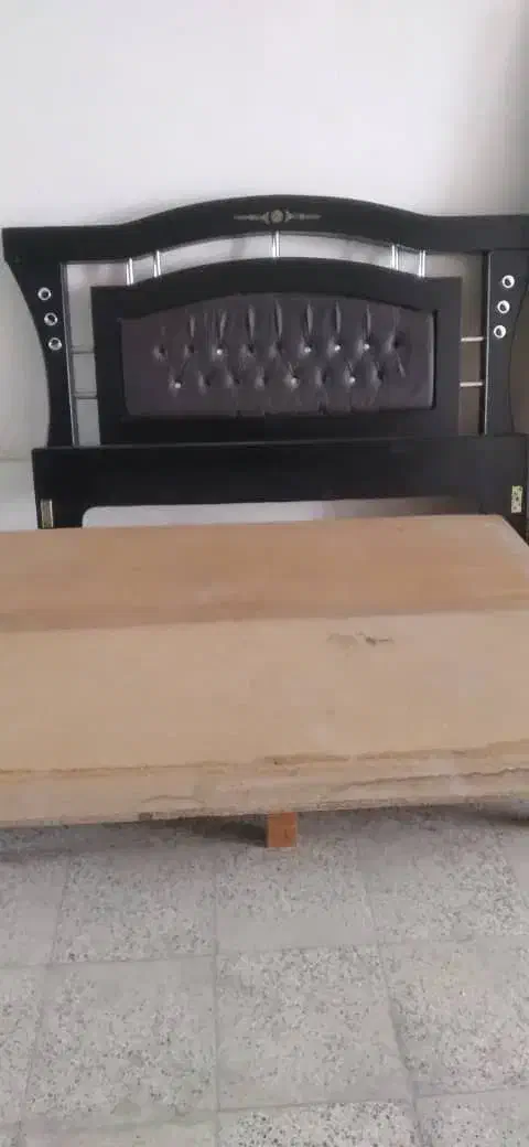 تخت دو نفره|تخت و سرویس خواب|گرگان, |دیوار