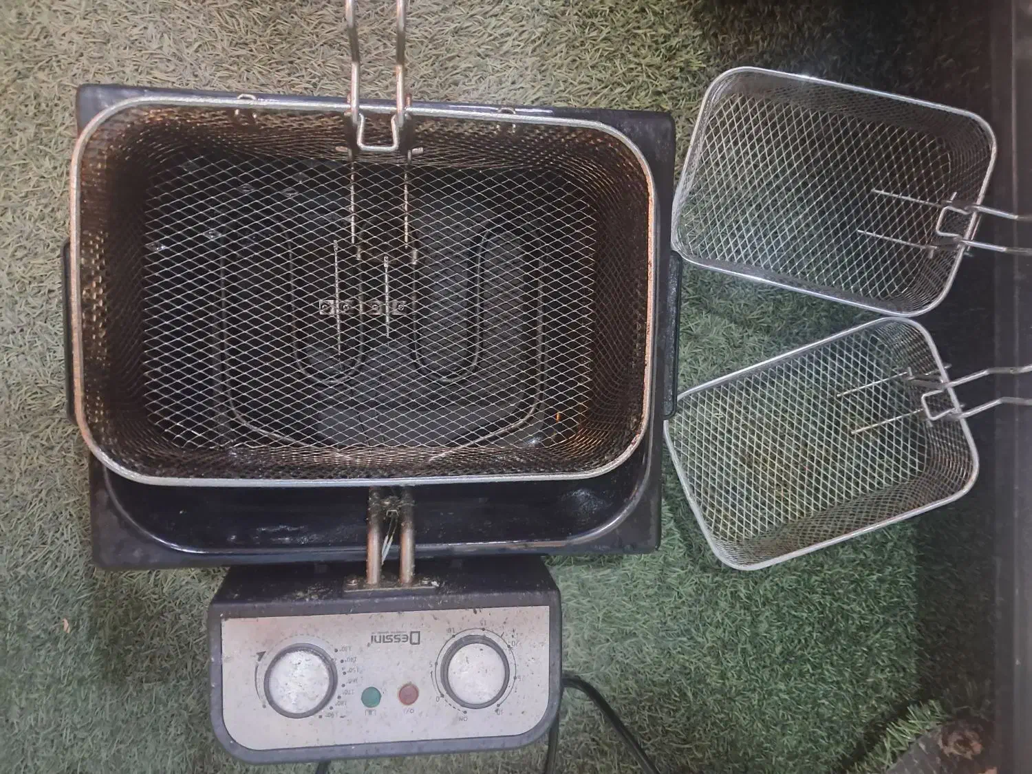 یخچال،سرخکن،فر صندوقی،آبگرمکن برقی|اجاق گاز و لوازم برقی پختوپز|اقلید, |دیوار