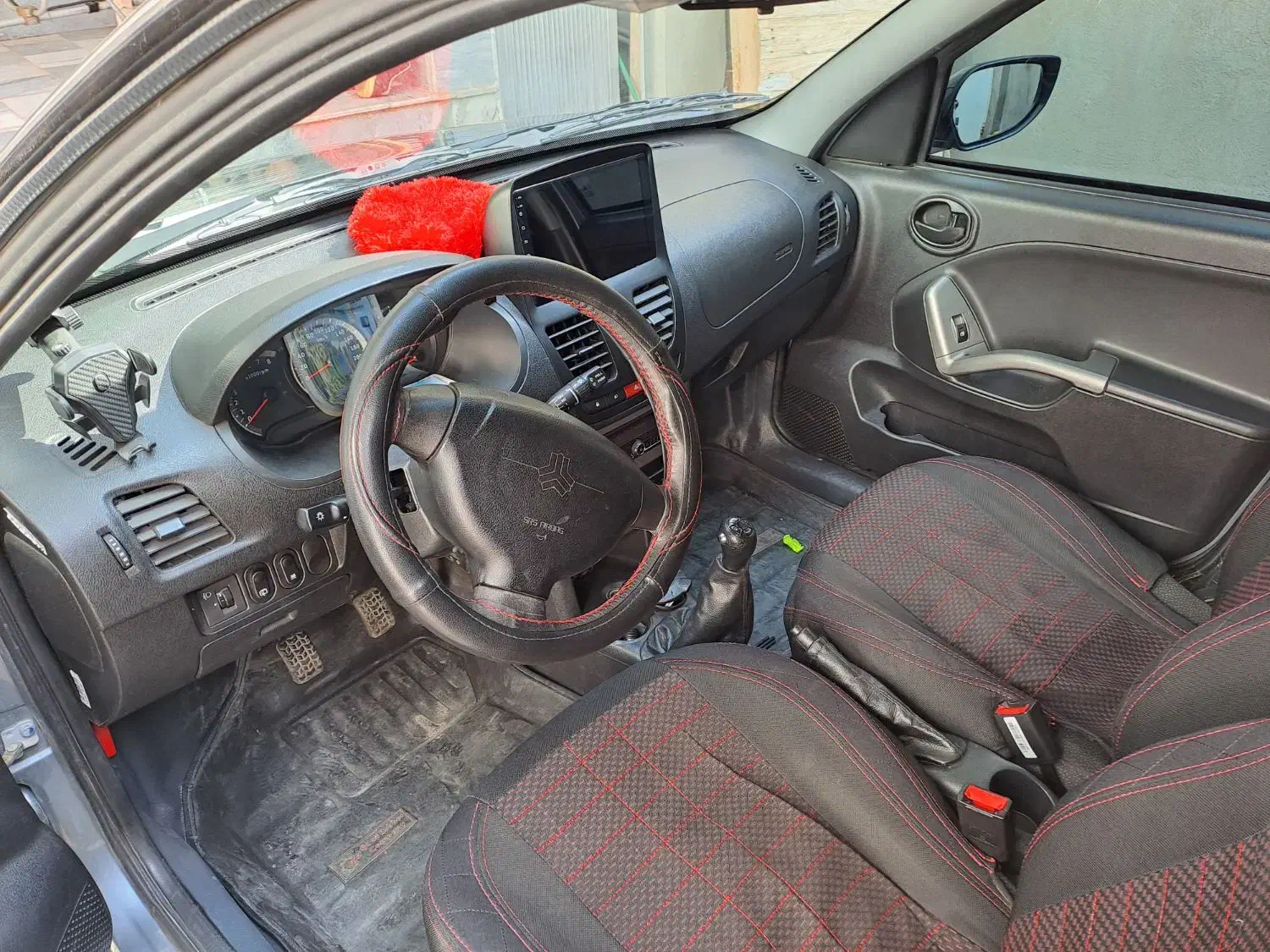 کوییک مدل 1401 اهر و تبریز|خودرو سواری و وانت|تبریز, |دیوار