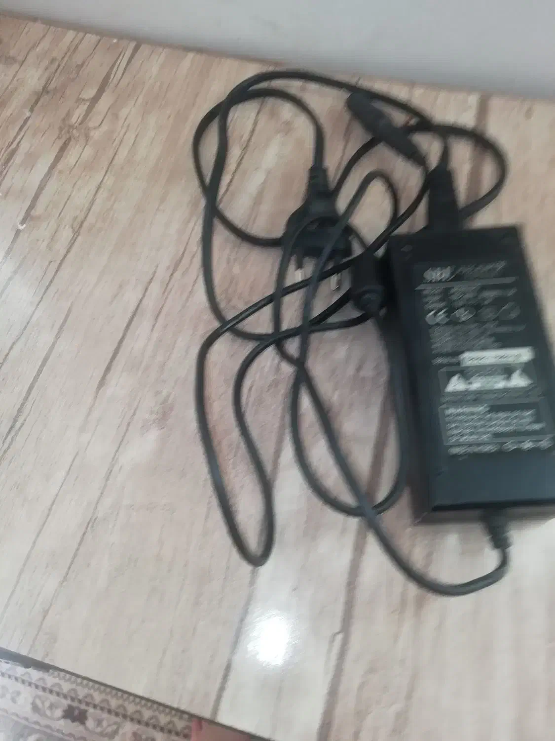 آداپتور|قطعات و لوازم جانبی رایانه|کوهدشت, |دیوار