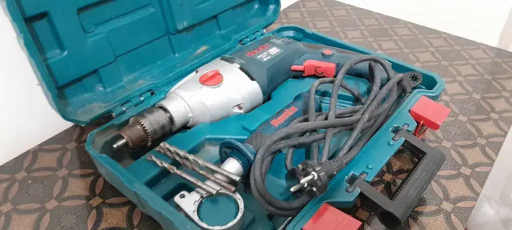 دریل ۲۲۲۰ رونیکس|ابزارآلات|کوچصفهان, |دیوار