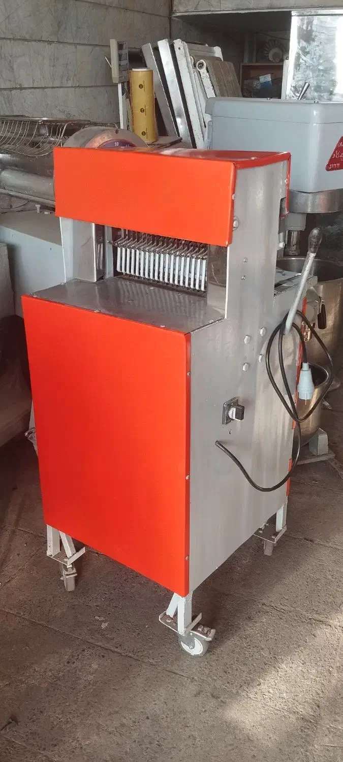 دستگاه برش نان تست نان فانتزی|کافیشاپ و رستوران|تهران, شهرک فردوس (حسینی)|دیوار