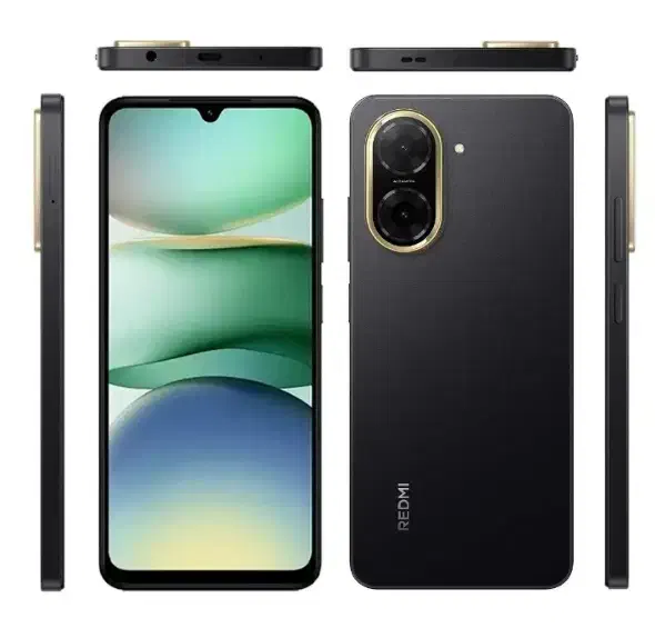 REDMI A5|موبایل|اراک, |دیوار