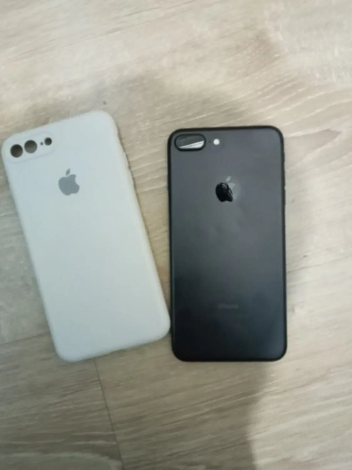 آیفون ۷ پلاس|موبایل|تهران, شمشیری|دیوار