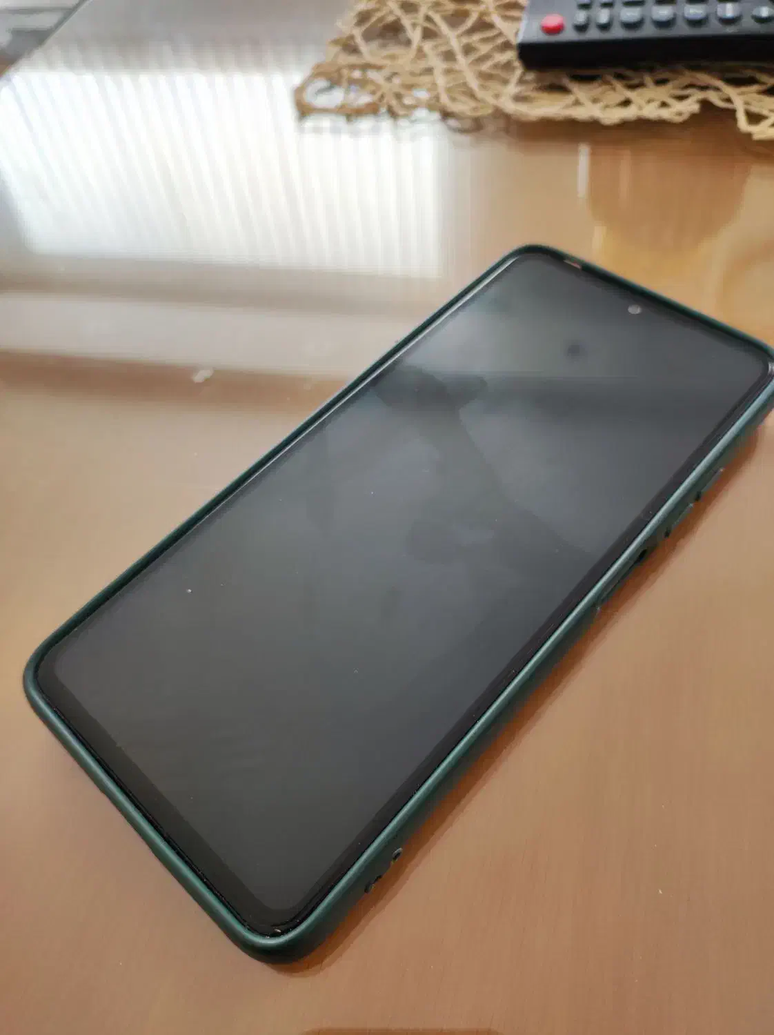 گوشی شیائومی Poco X4 pro 5G|موبایل|بروجن, |دیوار