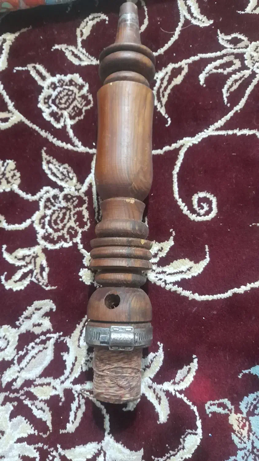 تنه سرخ دار|کلکسیون و سرگرمی|آزادشهر, |دیوار