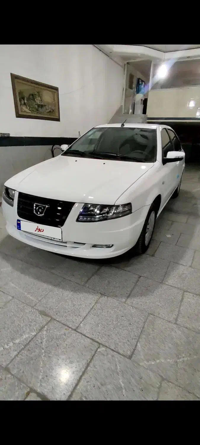 سورن ۱۴۰۴|خودرو سواری و وانت|خرمآباد, |دیوار