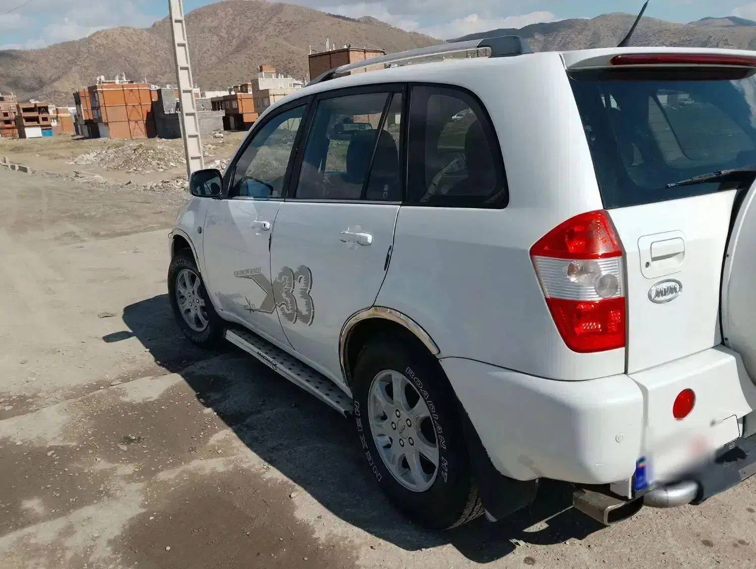 x33مدل۹۱|خودرو سواری و وانت|مریوان, |دیوار