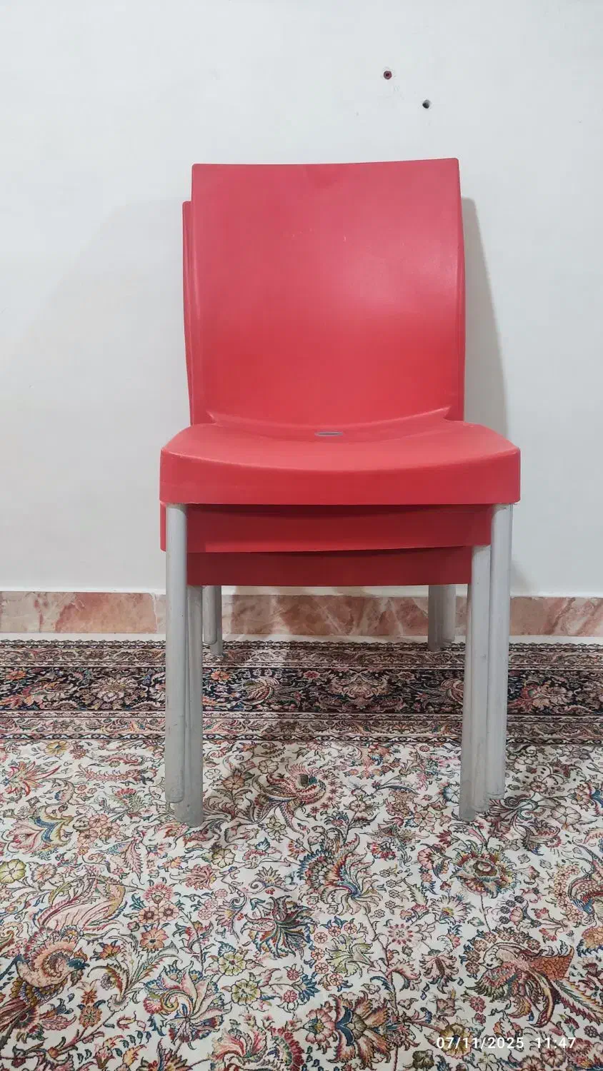 صندلی ،ترازو،نردبان|فروشگاه و مغازه|فردیس, شهرک شهید حسینی|دیوار