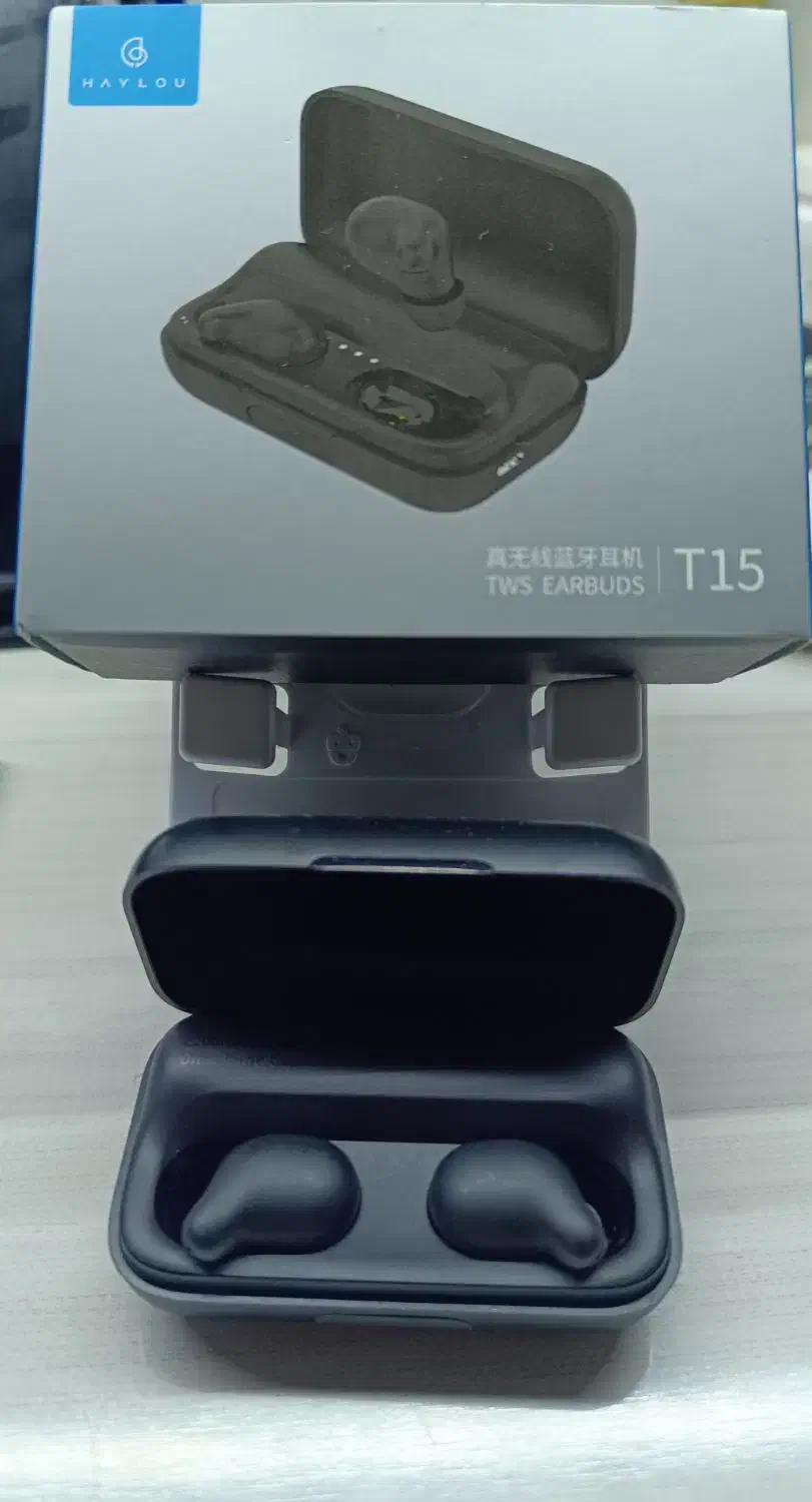 هندزفری T15|لوازم جانبی موبایل و تبلت|تبریز, |دیوار