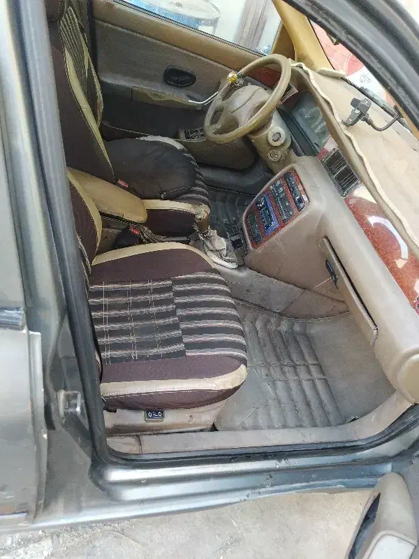 سمند LXمدل 84|خودرو سواری و وانت|یزد, |دیوار