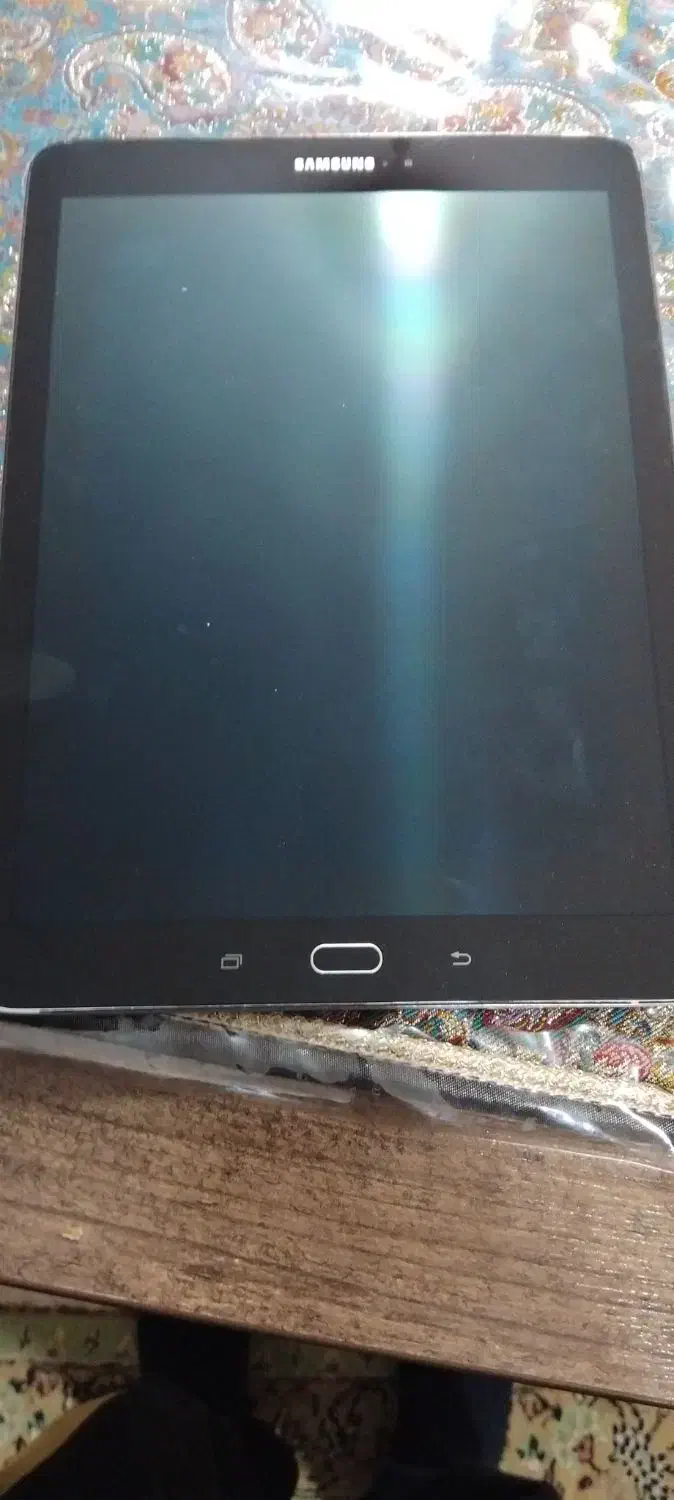 تبلت|تبلت|مشهد, امام رضا (ع)|دیوار