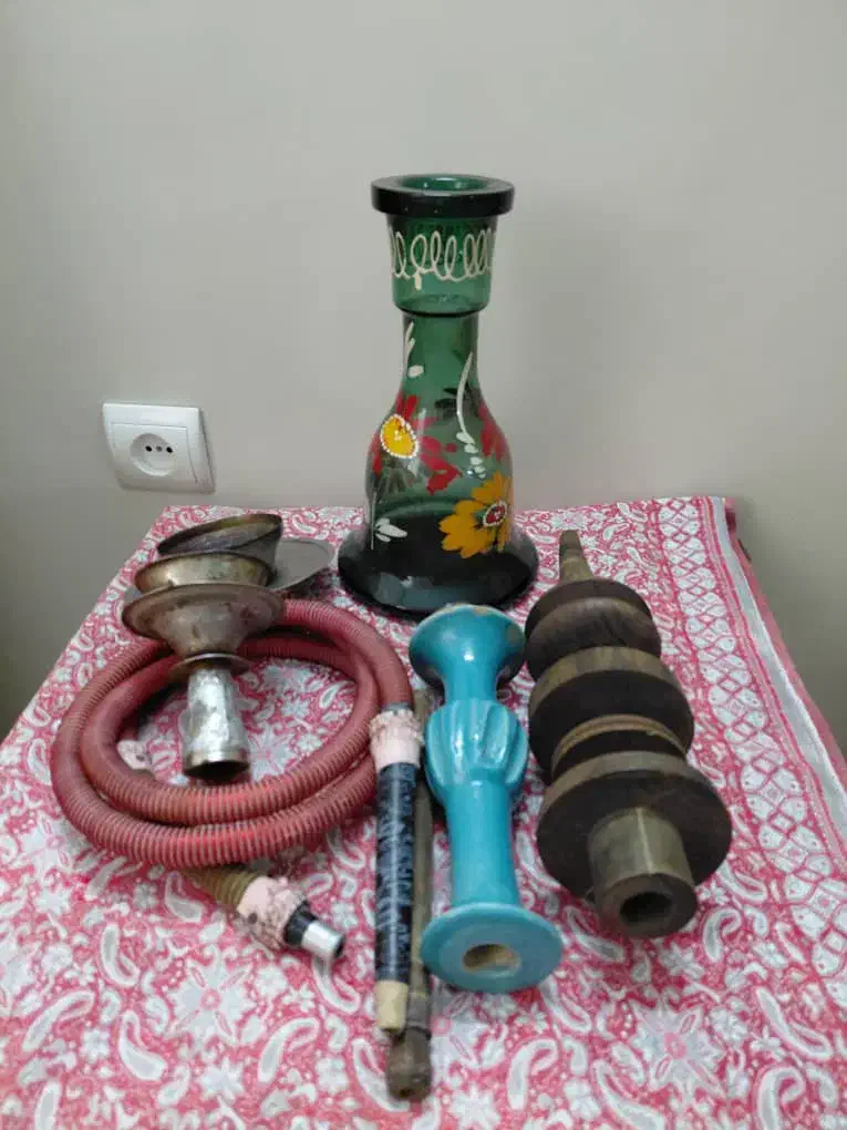 قلیون|کلکسیون و سرگرمی|تهران, منیریه|دیوار