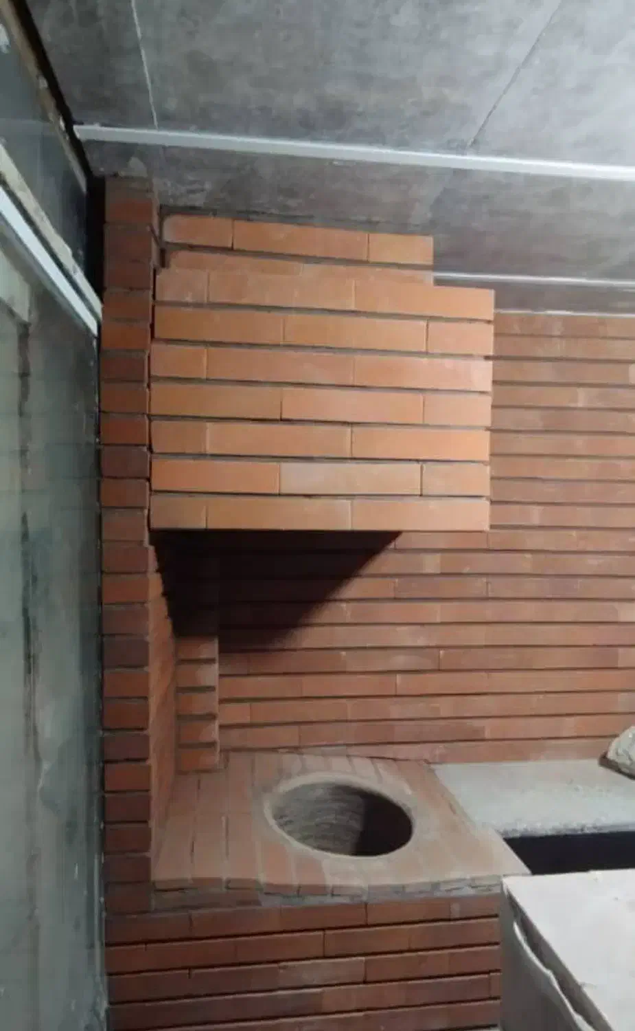 شاطرجیگرکی حرفه ای|استخدام خدمات فروشگاه و رستوران|ری, دولت‌آباد|دیوار