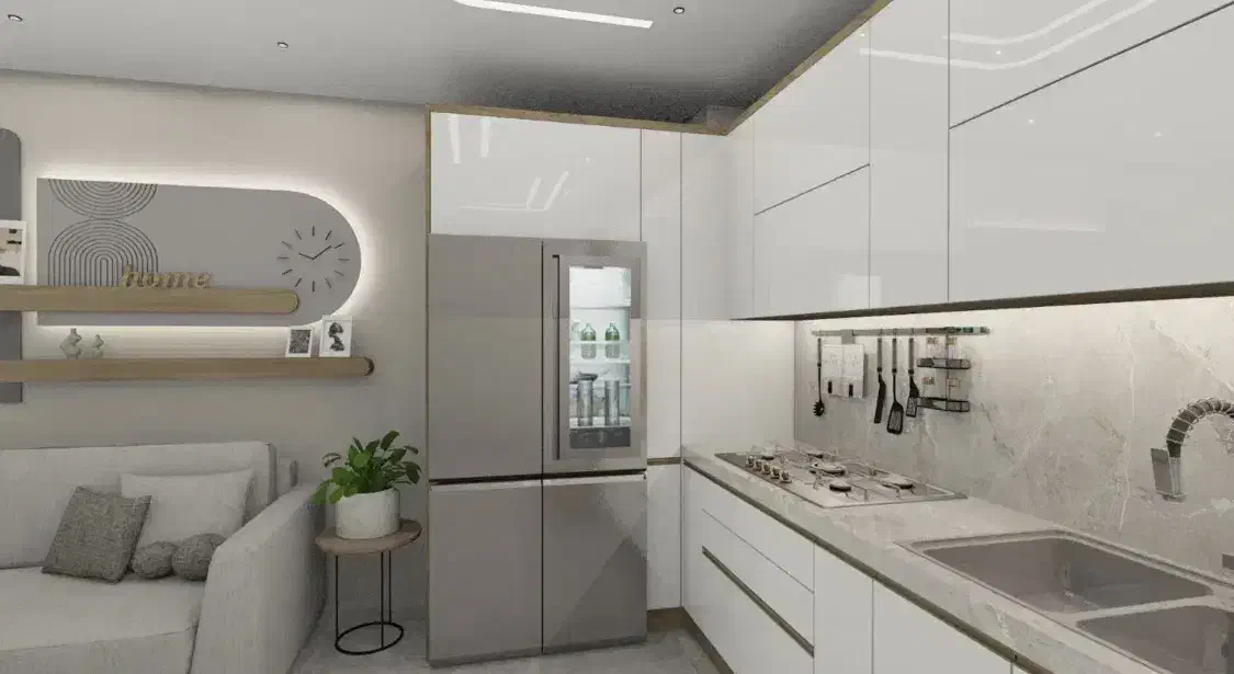 پیش فروش واحد۱۰۵متری در قیام (غیر اوقاف)|فروش آپارتمان|لاهیجان, قیام|دیوار