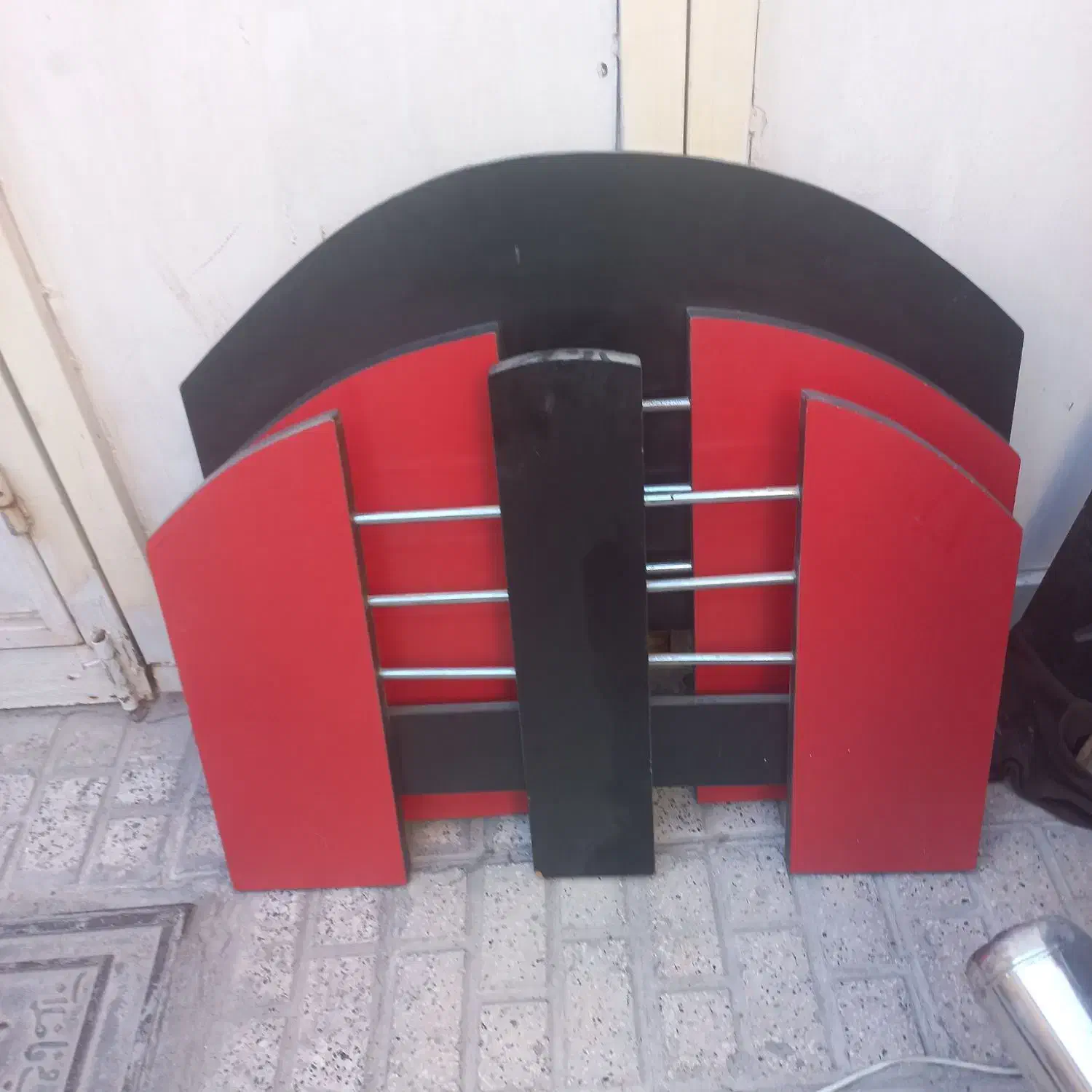 تختخواب نوجوان|تخت و سرویس خواب|مشهد, رده|دیوار