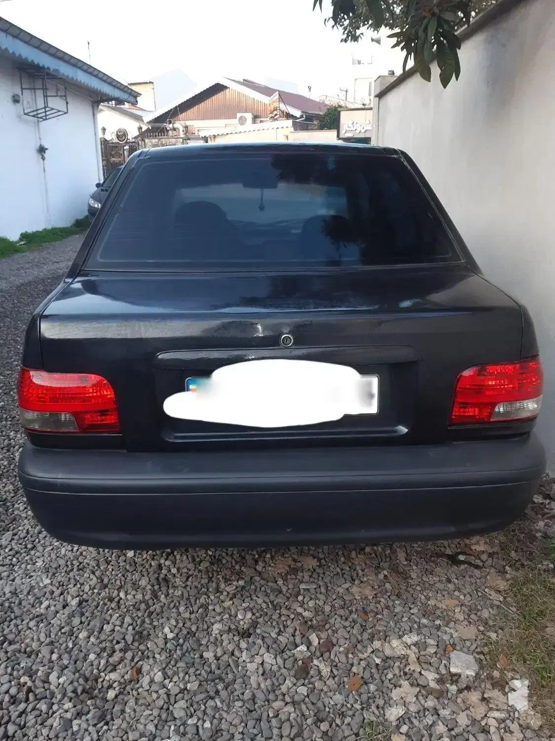 پراید کاربراتور مدل ۸۰|خودرو سواری و وانت|رشت, استادسرا|دیوار