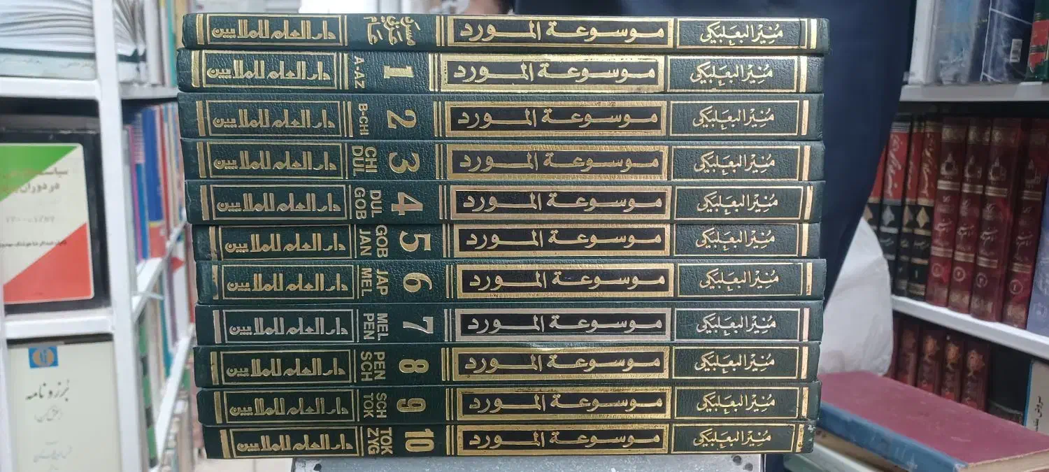 موسوعه المورد|کتاب و مجله مذهبی|قم, الوندیه و گذر صادق|دیوار