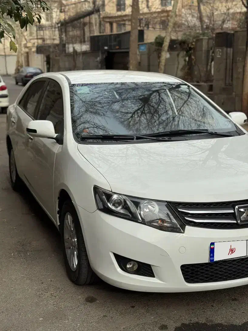 آریو مدل ۹۷ کم کار|خودرو سواری و وانت|تهران, چیذر|دیوار