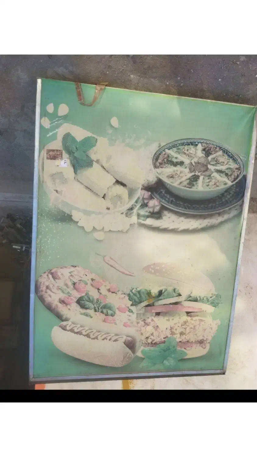 تابلو|فروشگاه و مغازه|چناران, |دیوار