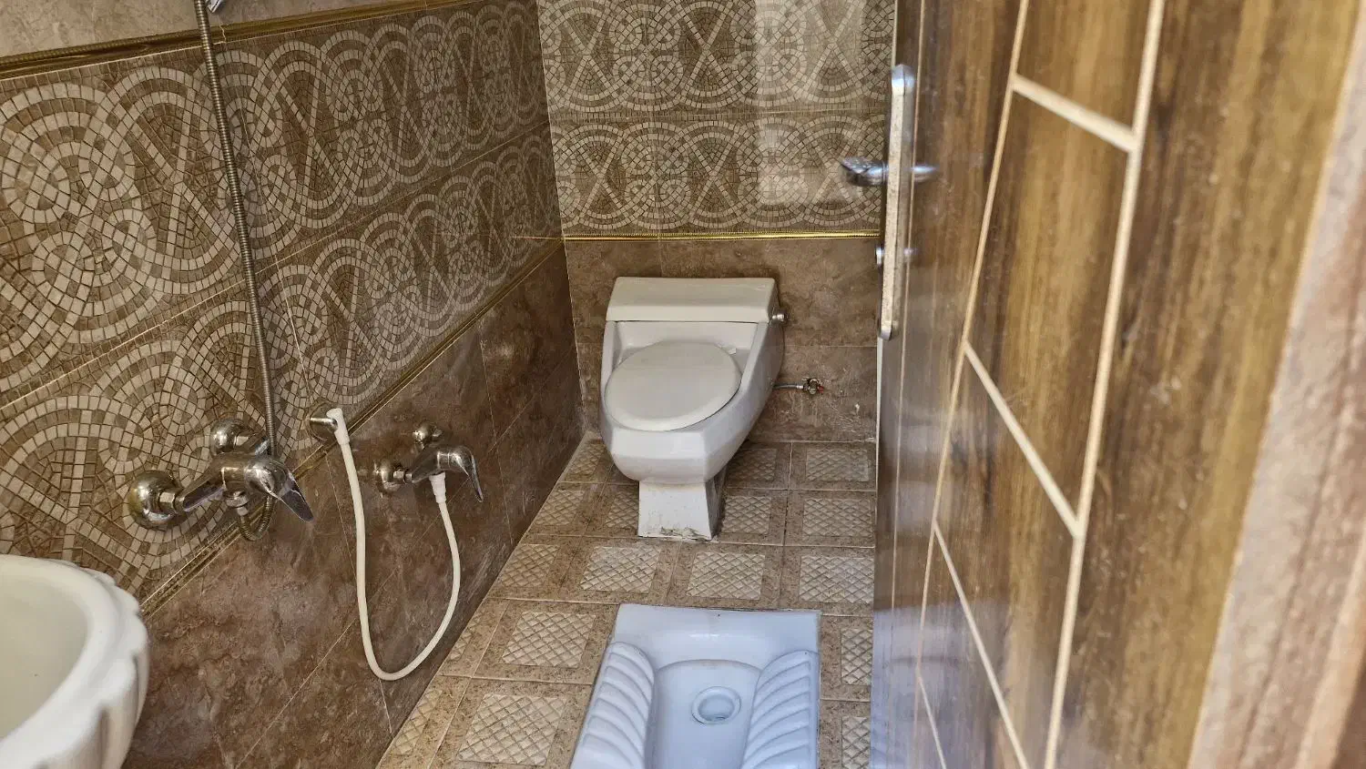 اجاره سوئیت آپارتمان مبله شیک و تمیز نزدیک حرم|اجارهٔ کوتاهمدت آپارتمان و سوئیت|مشهد, چهنو|دیوار