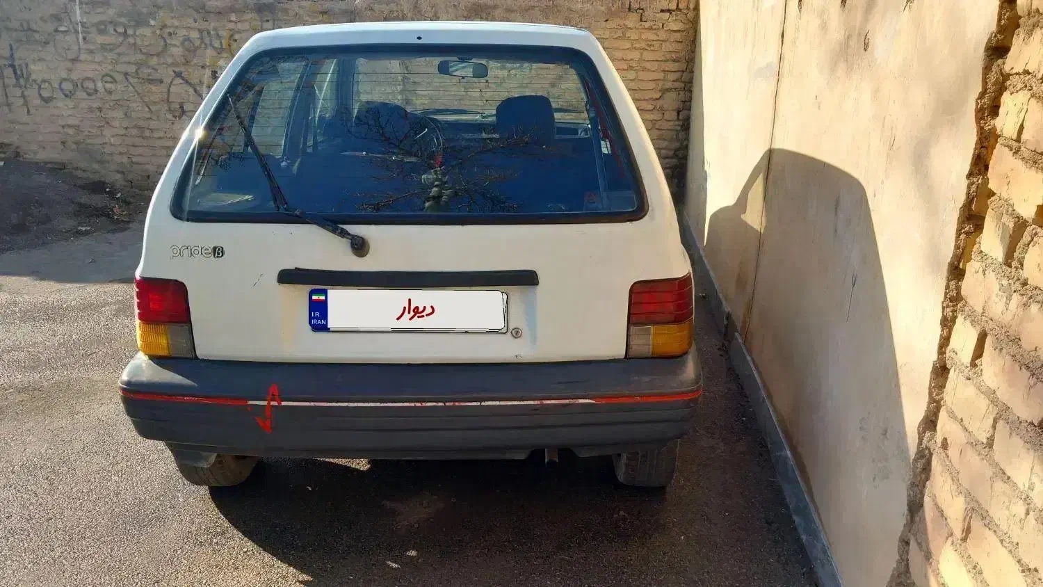 ماشین هاچبک|خودرو سواری و وانت|فلاورجان, |دیوار