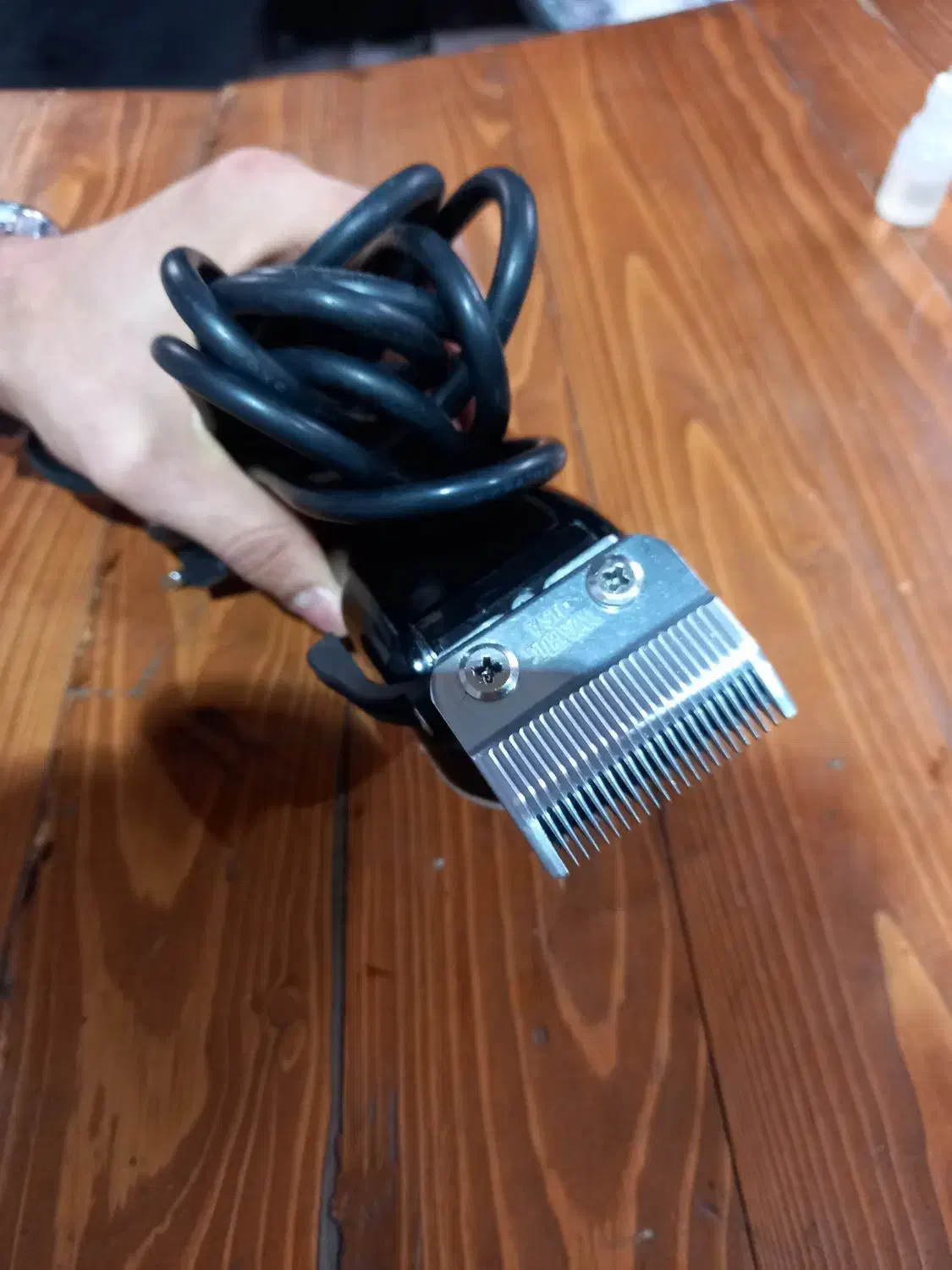 وال آمریکایی|آرایشی، بهداشتی، درمانی|تربت جام, پاسداران|دیوار