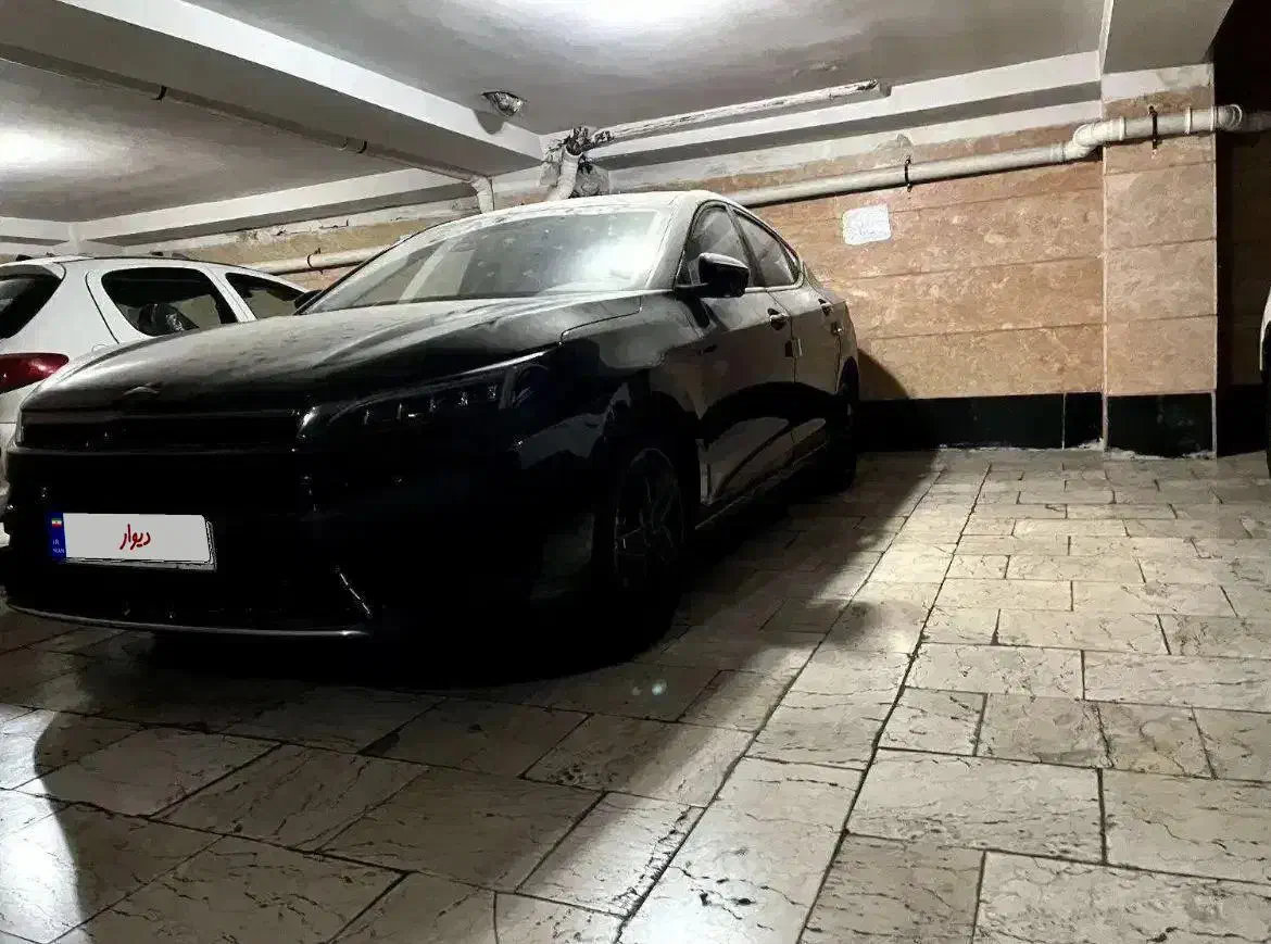 جی ۷ جی سون|خودرو سواری و وانت|تهران, سعادتآباد|دیوار