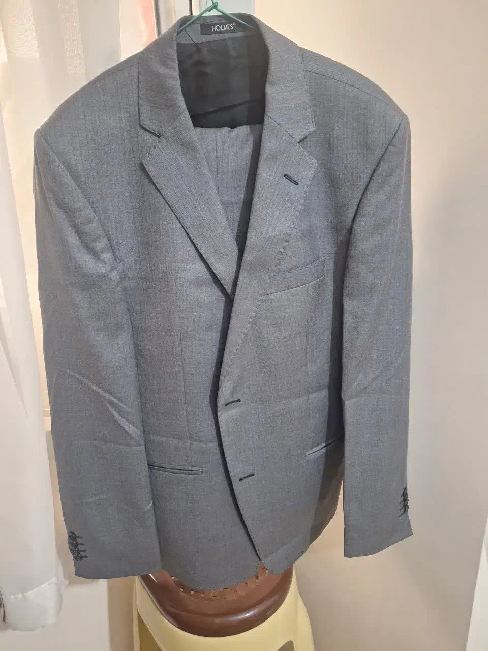 کت شلوار و کت تکی سایز ۵۲و سایز ۴۴|لباس|قدس, شهرک فرزان|دیوار