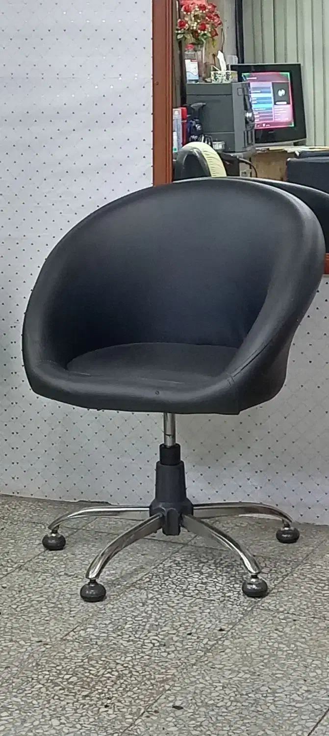 صندلی کوپ ارایشگاهی|آرایشگاه و سالن‌های زیبایی|بندر انزلی, سوسر|دیوار