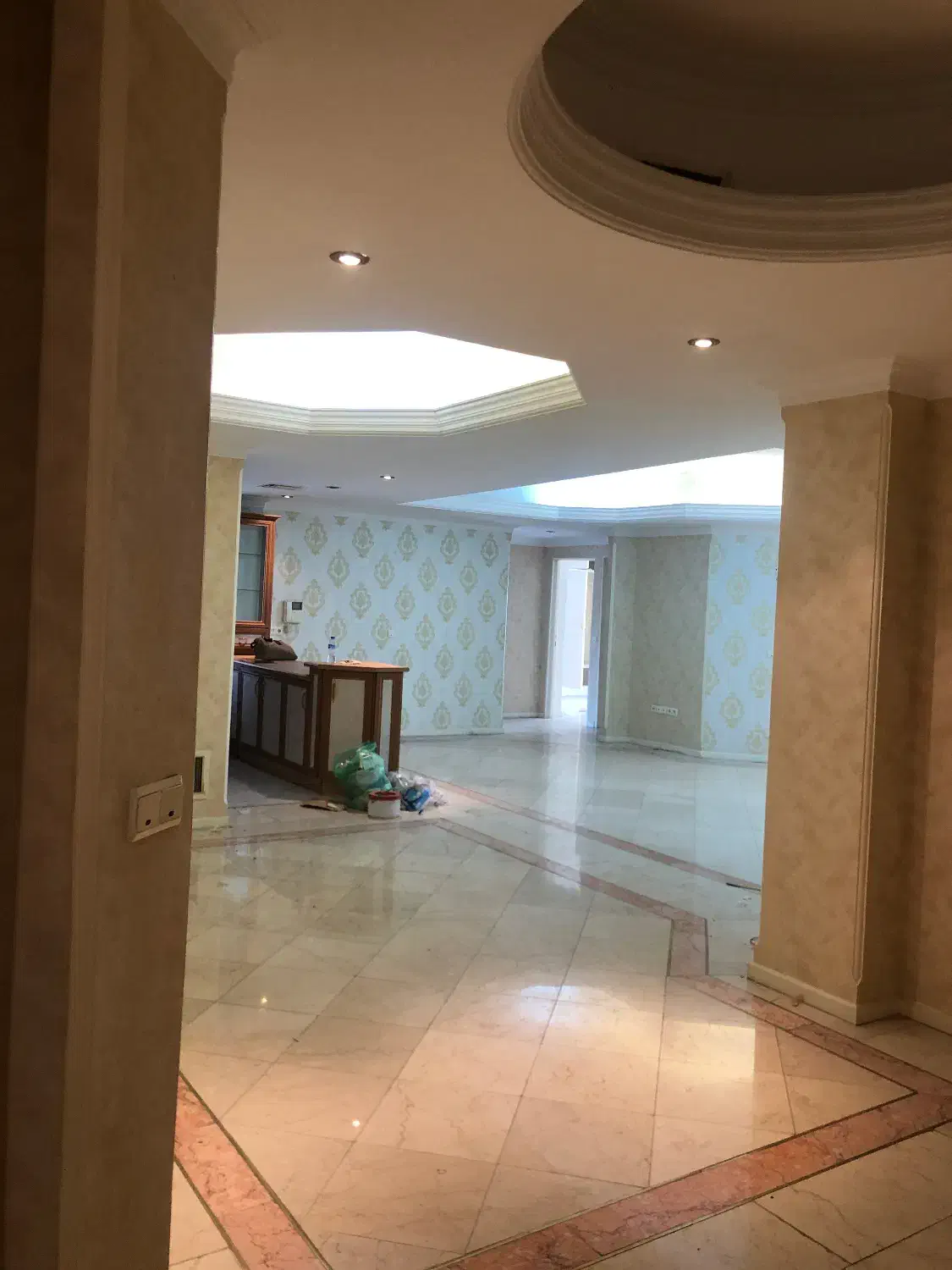 دیباجی جنوبی ۱۶۵ متر ۳ خواب استخر فعال