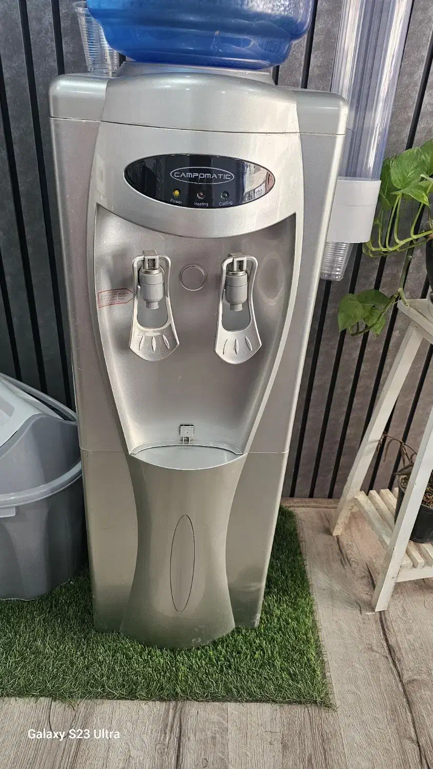 آبسردکن درجه یک ۳عدد|آب‌سردکن و تصفیه آب|بندر ماهشهر, |دیوار