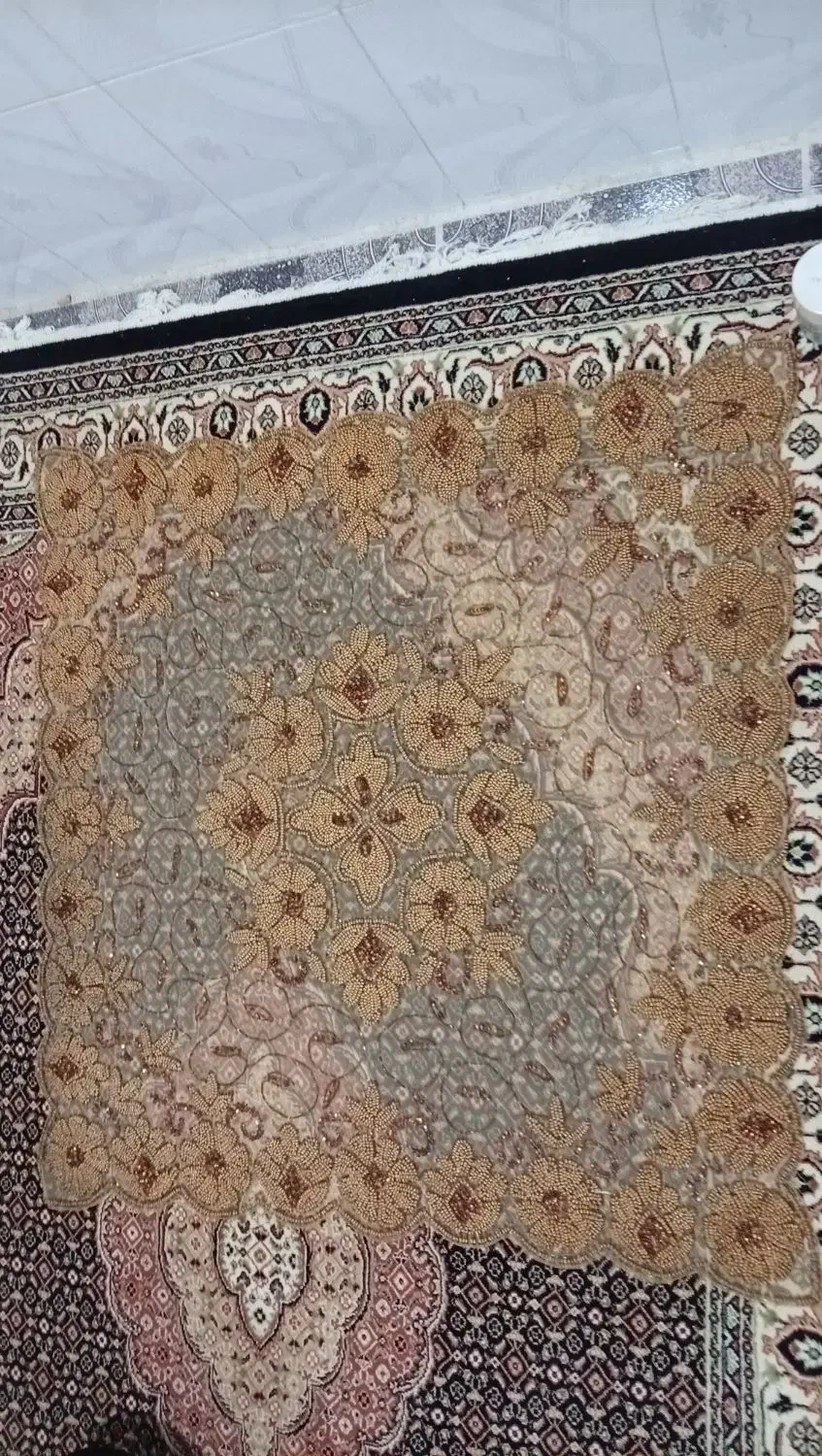 رو میزی|پرده، رانر، رومیزی|مرند, |دیوار