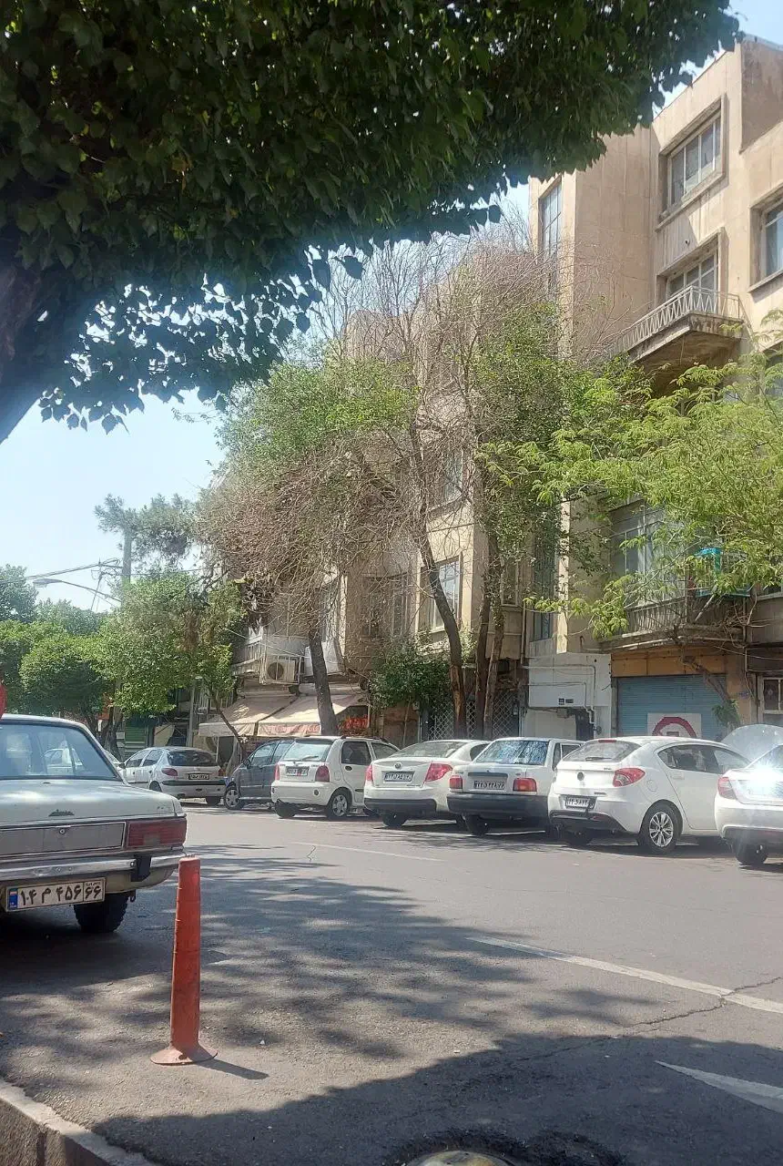 فروش یا معاوضه مغازه تجاری در ستارخان|فروش مغازه و غرفه|کاشان, پشت شهربانی|دیوار