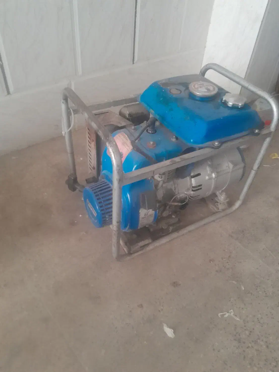 موتور برق|ماشینآلات صنعتی|ورامین, خیر آباد|دیوار