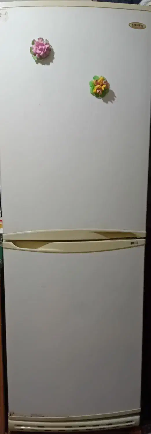 یخچال|یخچال و فریزر|خرمدره, |دیوار