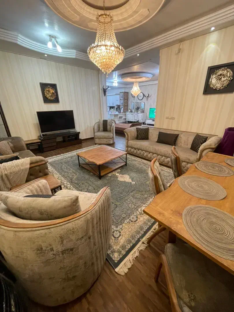 فروش منزل ویلایی/۲۰۰متر/زیباشهرگل نرگس۳|فروش خانه و ویلا|شوش, |دیوار