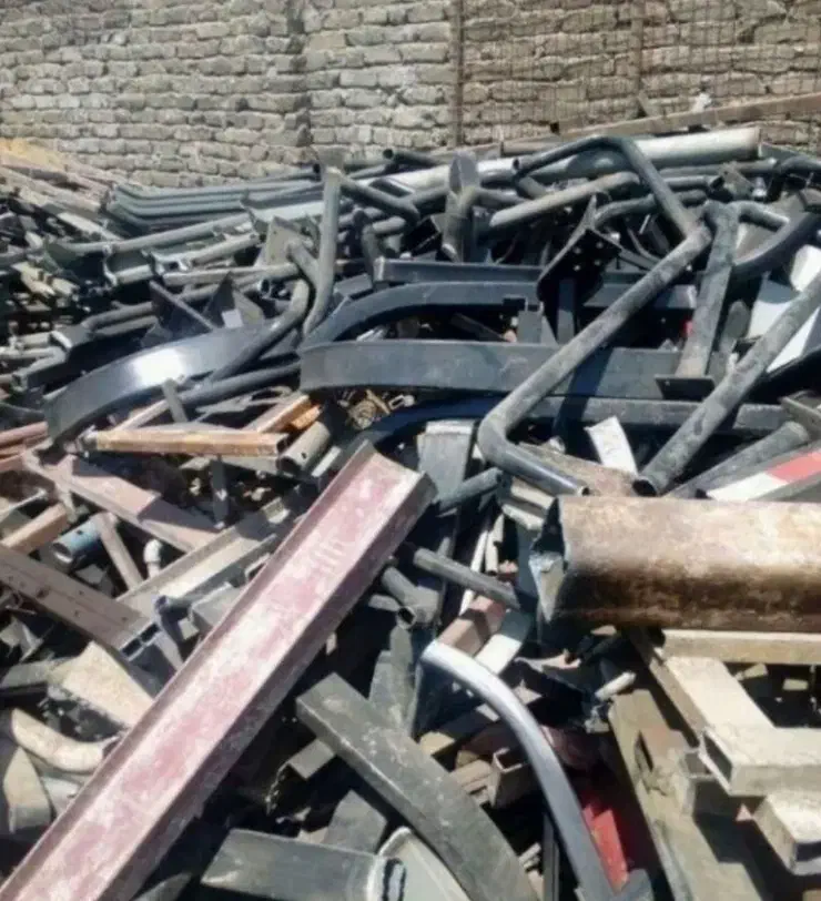 خرید ضایعات و بازیافت در تمام نقاط گلبهار|عمدهفروشی|گلبهار, شهر جدید گلبهار|دیوار