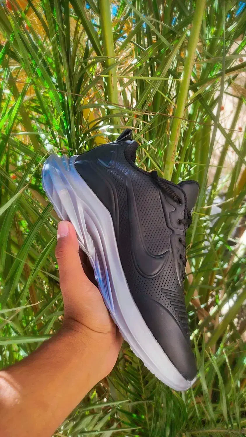 کتونی نایک زیره کپسولی زیره وارداتی کیفیت بالا|کیف، کفش، کمربند|بیرجند, |دیوار