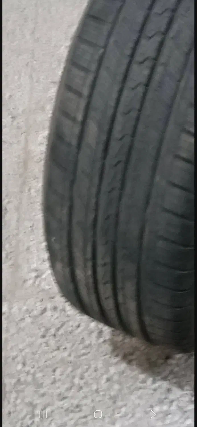 لاستیک تایوانی|قطعات یدکی و لوازم جانبی|هشتگرد, شهرک ولیعصر (مصلی)|دیوار