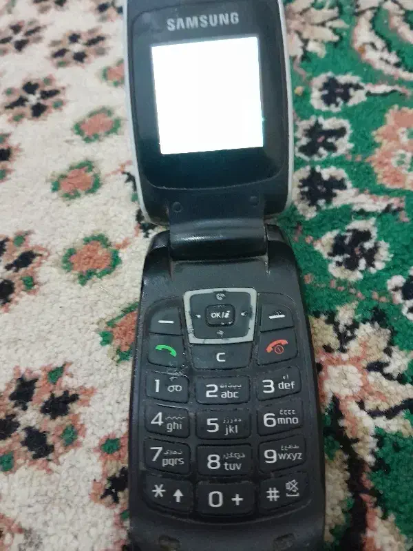 گوشی سامسونگ اصلی|موبایل|جیرفت, |دیوار