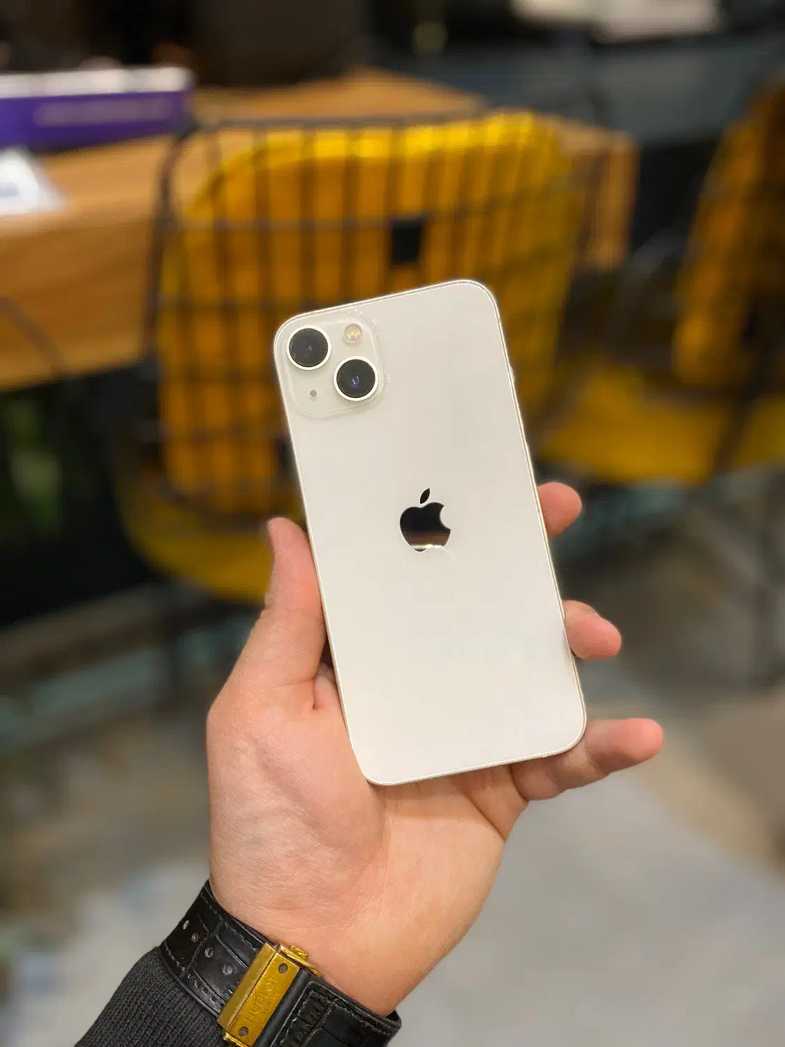 آیفون 13 256 استثنائی|موبایل|شهرضا, |دیوار