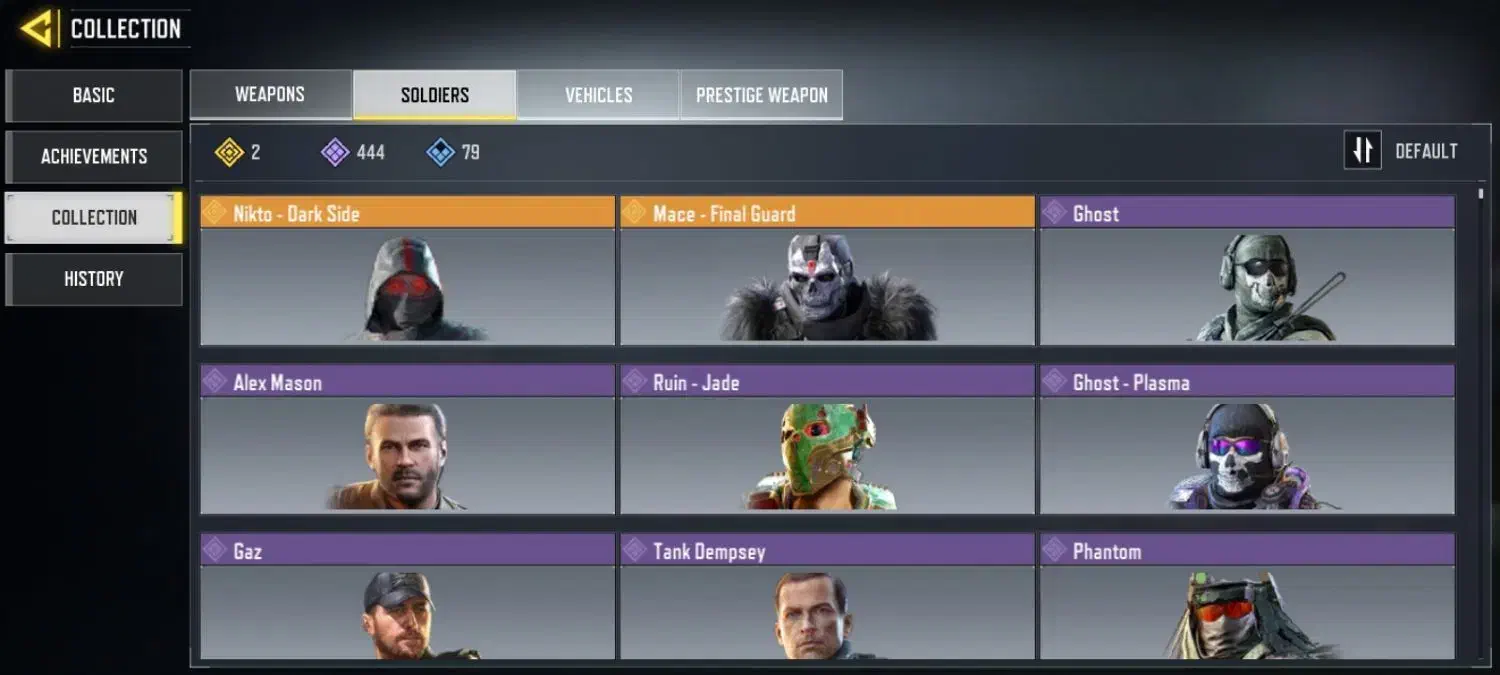 اکانت سیف سگیه چنج|کنسول، بازی ویدئویی و آنلاین|الشتر, |دیوار