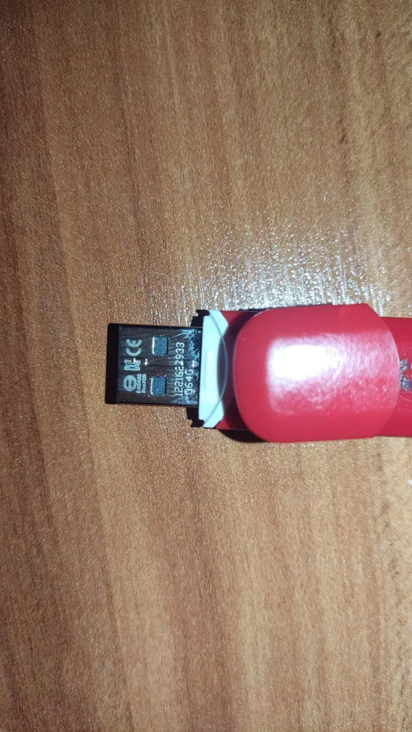 فلش ۶۴ GB|قطعات و لوازم جانبی رایانه|اراک, |دیوار