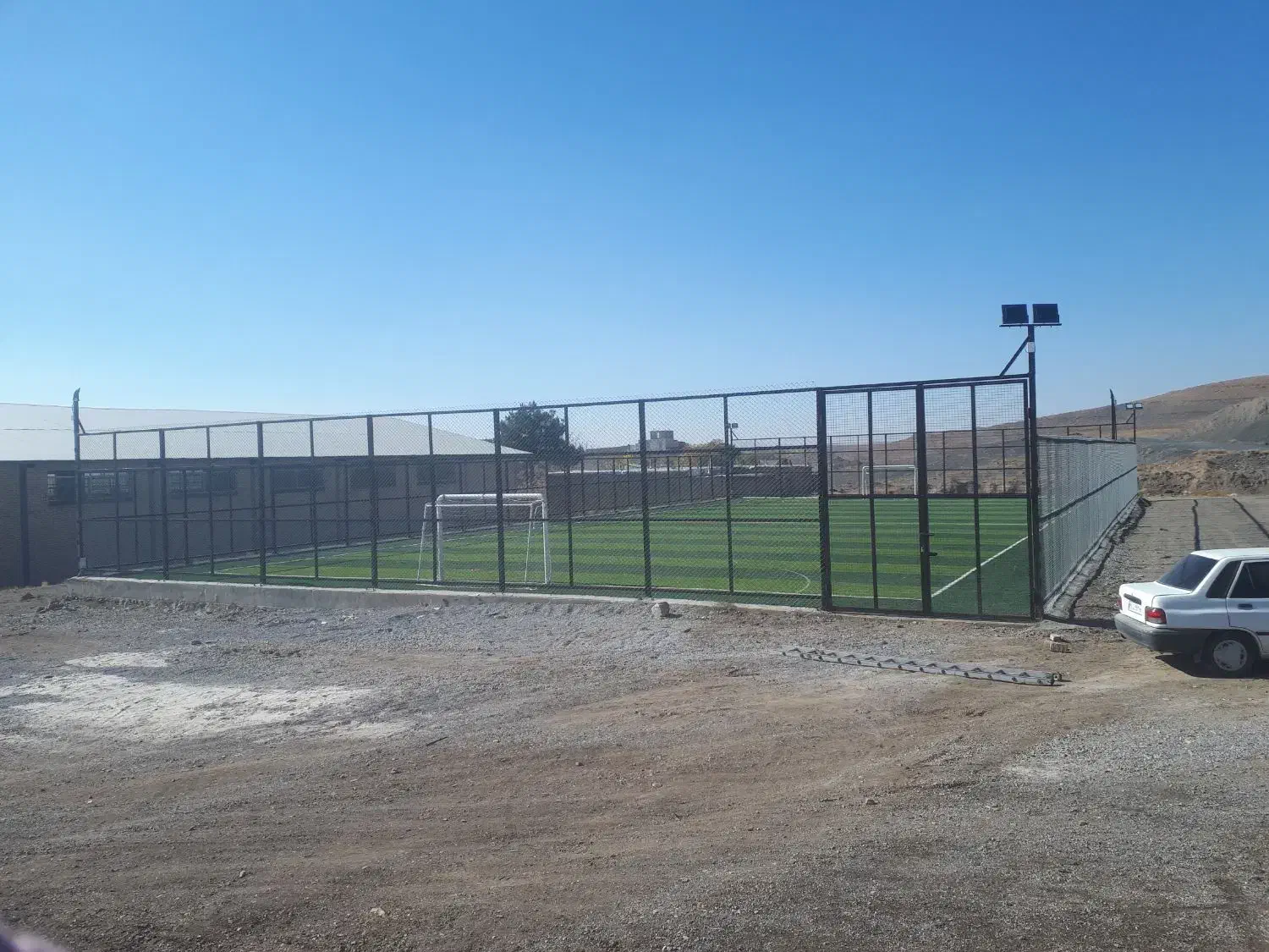 جوشکاری|خدمات پیشه و مهارت|ملایر, |دیوار