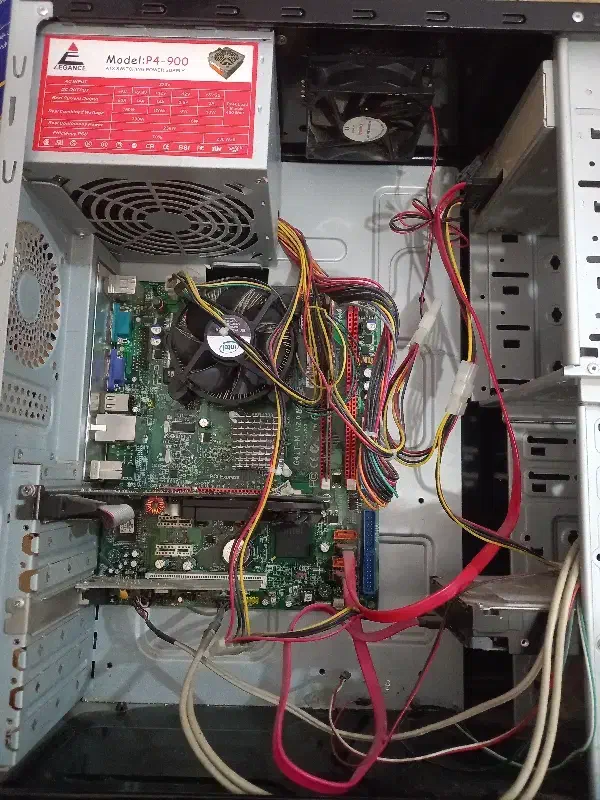 کامپیوتر خانگی|رایانه رومیزی|اهواز, فاز ۱ پادادشهر|دیوار