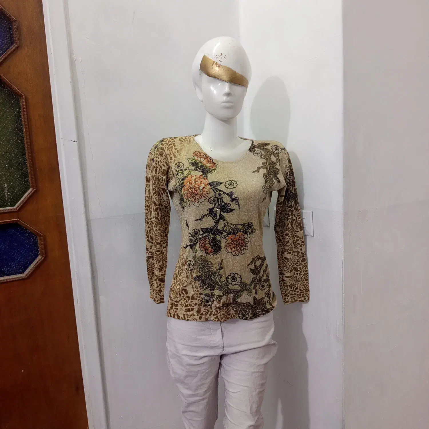 بافت و پالتو زنانه|لباس|زابل, |دیوار