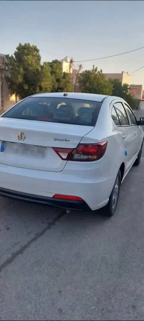 فروش ماشین شاهین|خودرو سواری و وانت|یاسوج, |دیوار