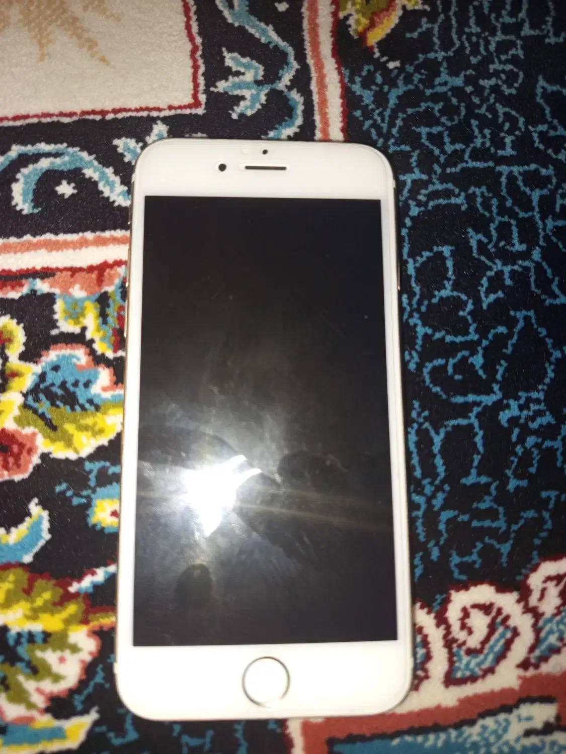 آیفون 6s|موبایل|نسیمشهر, |دیوار